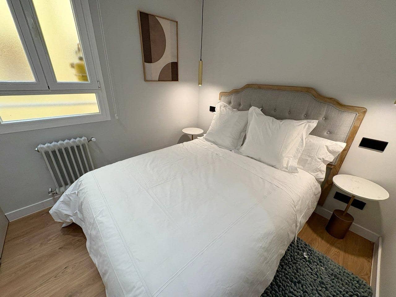 2 soverom Leilighet til salgs i Madrid by - € 1 375 000 (Ref: 9191037)