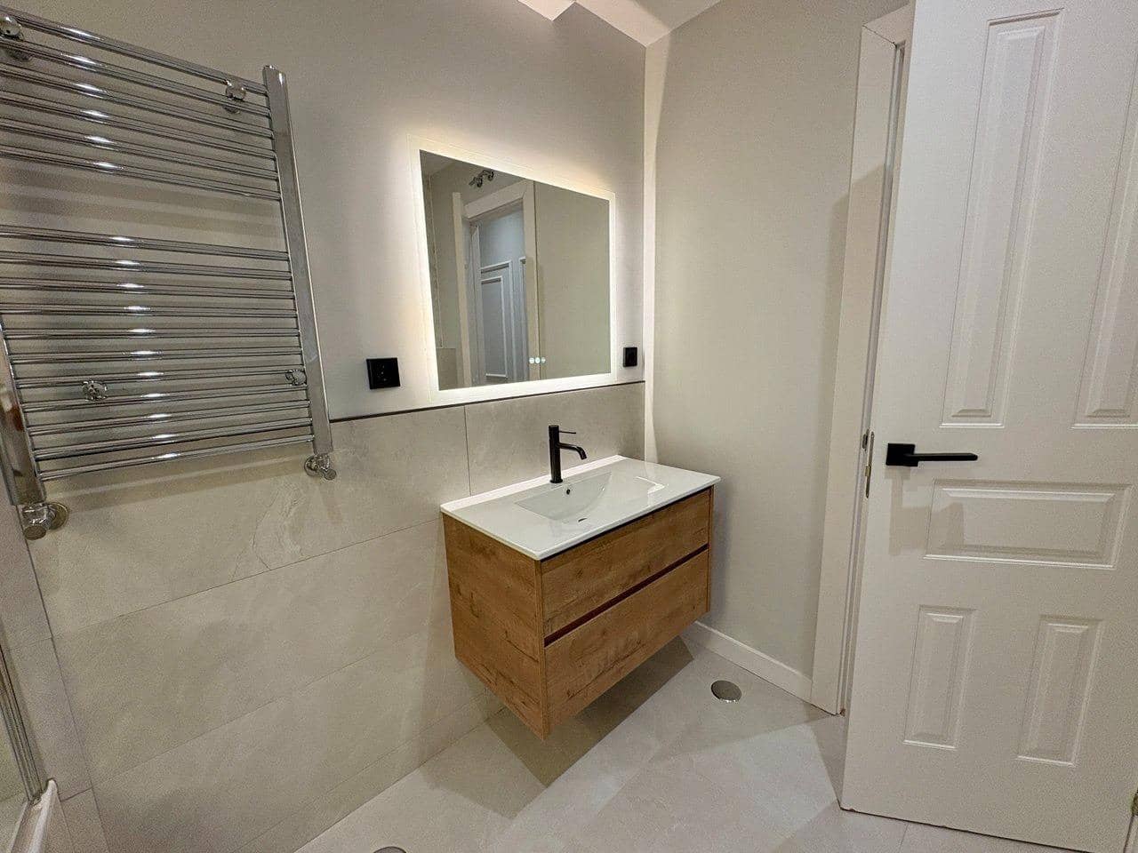 2 soverom Leilighet til salgs i Madrid by - € 1 375 000 (Ref: 9191037)