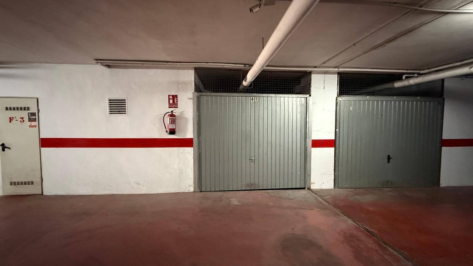 Garage for sale in Torrevieja - € 20,000 (Ref: 9192313)