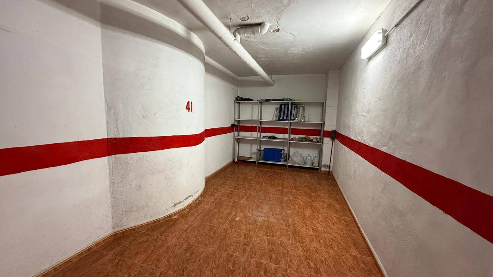 Garage for sale in Torrevieja - € 20,000 (Ref: 9192313)