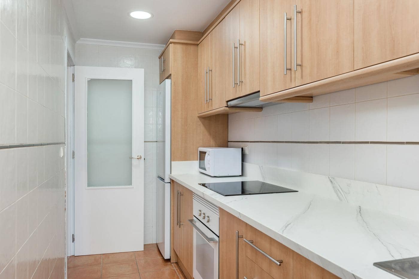 Apartamento de 3 habitaciones en Guardamar del Segura en venta - 299.999 € (Ref: 9193774)