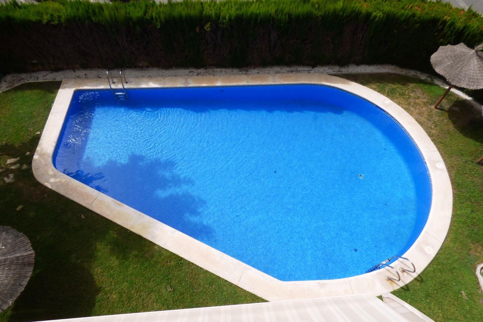 3 camera da letto Appartamento in vendita in Playa de Muchavista con piscina garage - 406.000 € (Rif: 9193775)