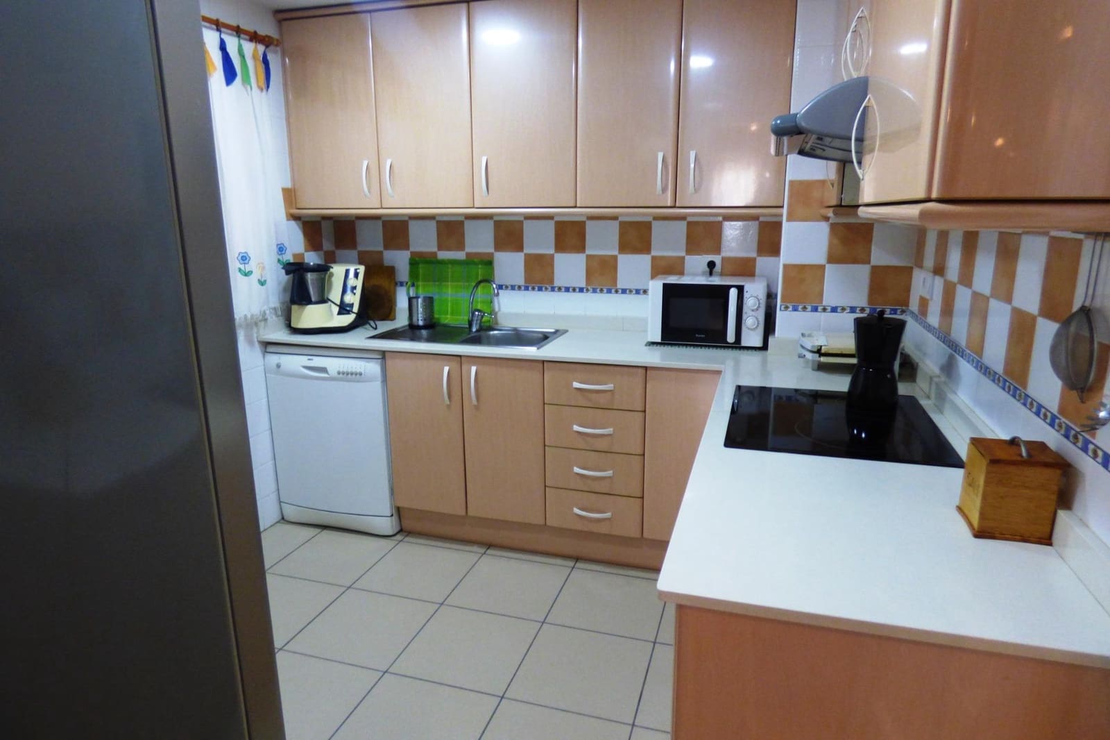 3 camera da letto Appartamento in vendita in Playa de Muchavista con piscina garage - 406.000 € (Rif: 9193775)