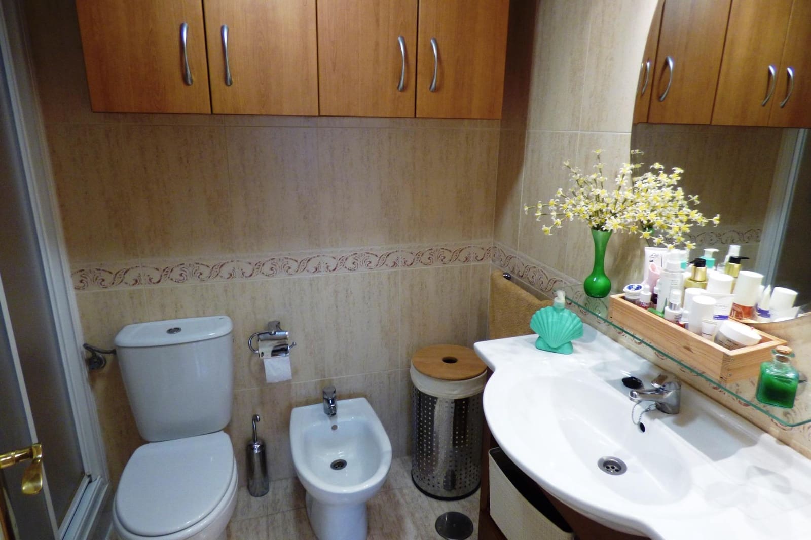 3 camera da letto Appartamento in vendita in Playa de Muchavista con piscina garage - 406.000 € (Rif: 9193775)