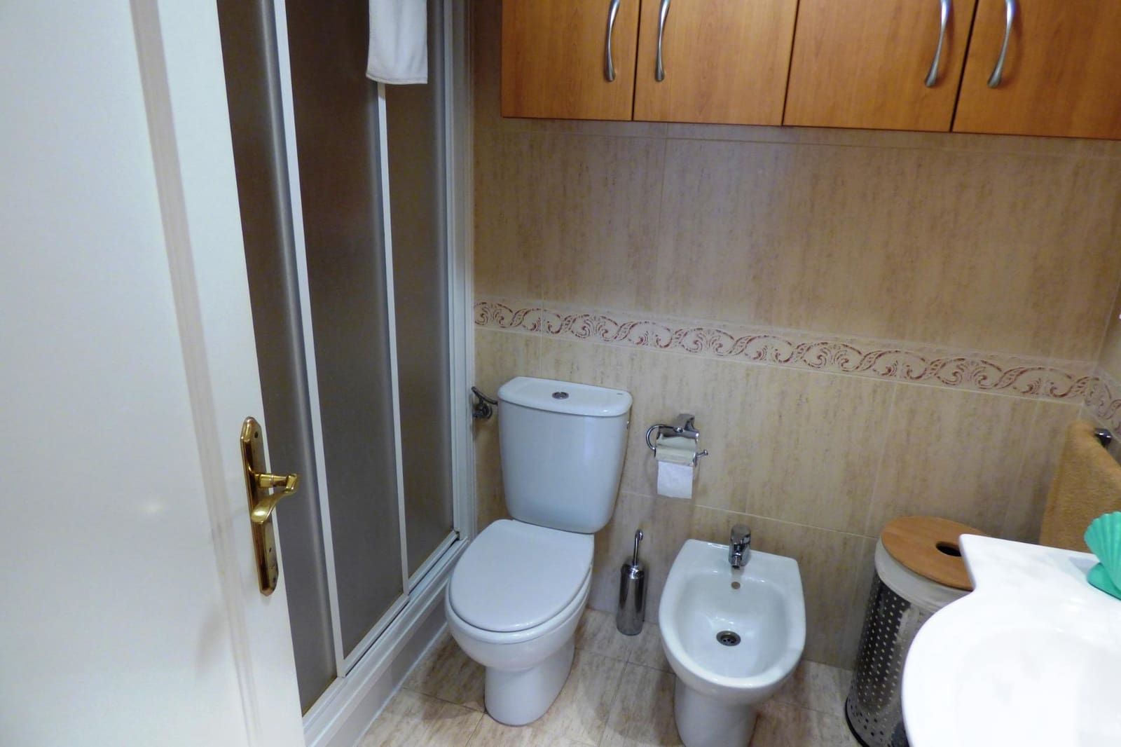 3 camera da letto Appartamento in vendita in Playa de Muchavista con piscina garage - 406.000 € (Rif: 9193775)