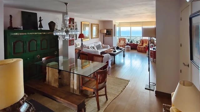 4 chambre Appartement à vendre à Playa de San Juan, Alicante ville avec piscine garage - 669 000 € (Ref: 9193779)