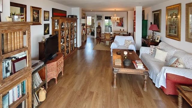 4 chambre Appartement à vendre à Playa de San Juan, Alicante ville avec piscine garage - 669 000 € (Ref: 9193779)