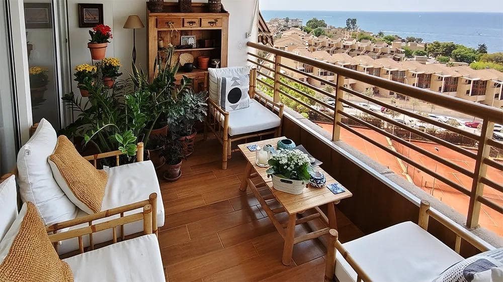 4 sovrum Lägenhet till salu i Playa de San Juan med pool garage - 669 000 € (Ref: 9193779)