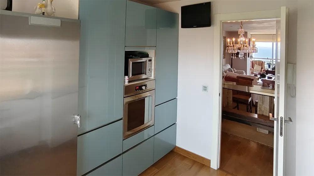 4 sovrum Lägenhet till salu i Playa de San Juan med pool garage - 669 000 € (Ref: 9193779)