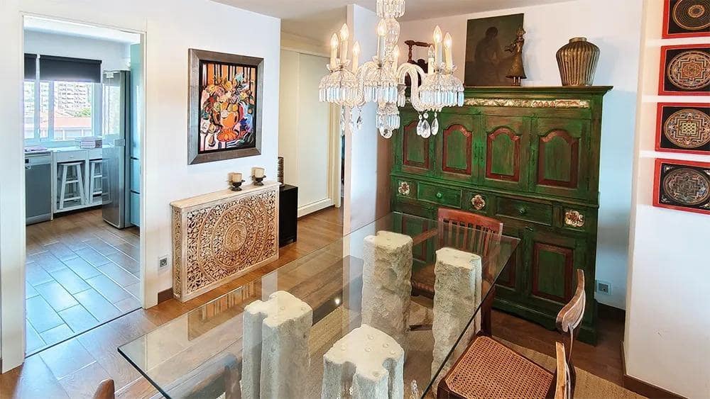 4 sovrum Lägenhet till salu i Playa de San Juan med pool garage - 669 000 € (Ref: 9193779)