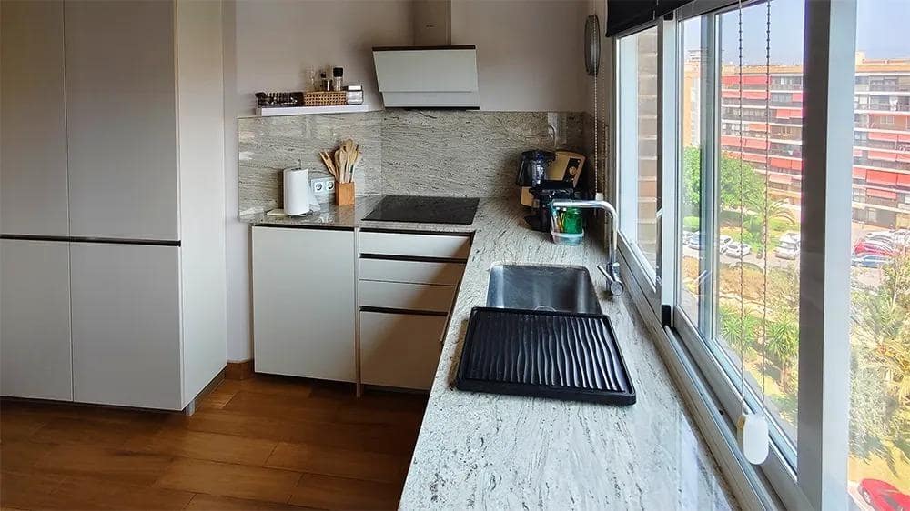 4 sovrum Lägenhet till salu i Playa de San Juan med pool garage - 669 000 € (Ref: 9193779)