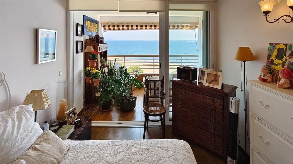 4 sovrum Lägenhet till salu i Playa de San Juan med pool garage - 669 000 € (Ref: 9193779)