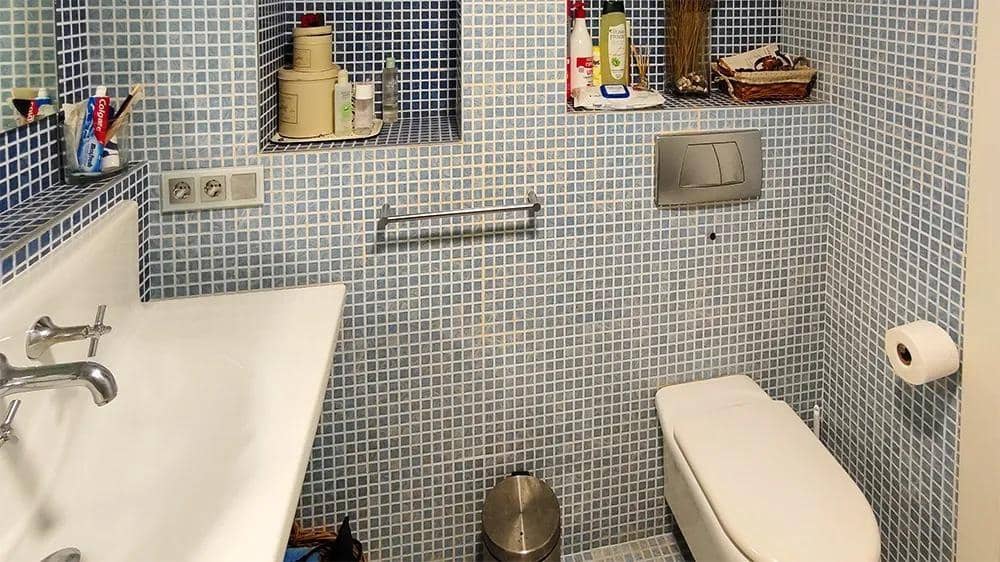 4 sovrum Lägenhet till salu i Playa de San Juan med pool garage - 669 000 € (Ref: 9193779)