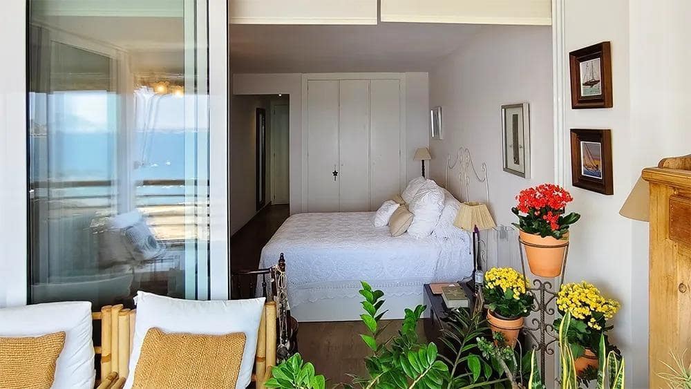 4 sovrum Lägenhet till salu i Playa de San Juan med pool garage - 669 000 € (Ref: 9193779)