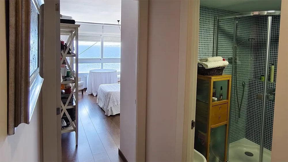 4 sovrum Lägenhet till salu i Playa de San Juan med pool garage - 669 000 € (Ref: 9193779)