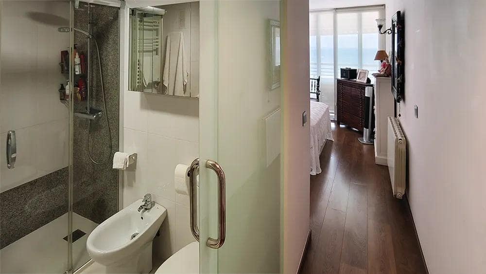 4 sovrum Lägenhet till salu i Playa de San Juan med pool garage - 669 000 € (Ref: 9193779)