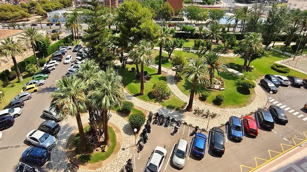 4 sovrum Lägenhet till salu i Playa de San Juan med pool garage - 669 000 € (Ref: 9193779)