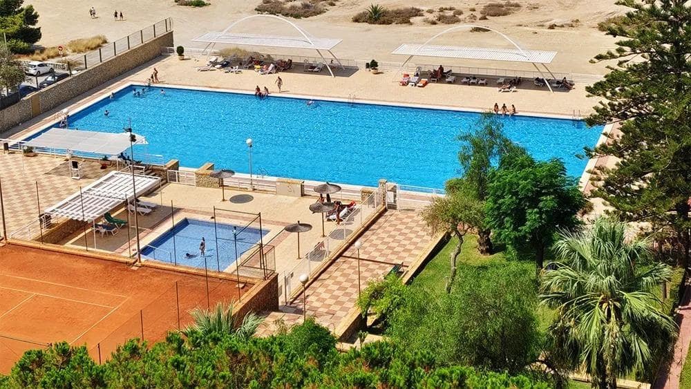 4 sovrum Lägenhet till salu i Playa de San Juan med pool garage - 669 000 € (Ref: 9193779)