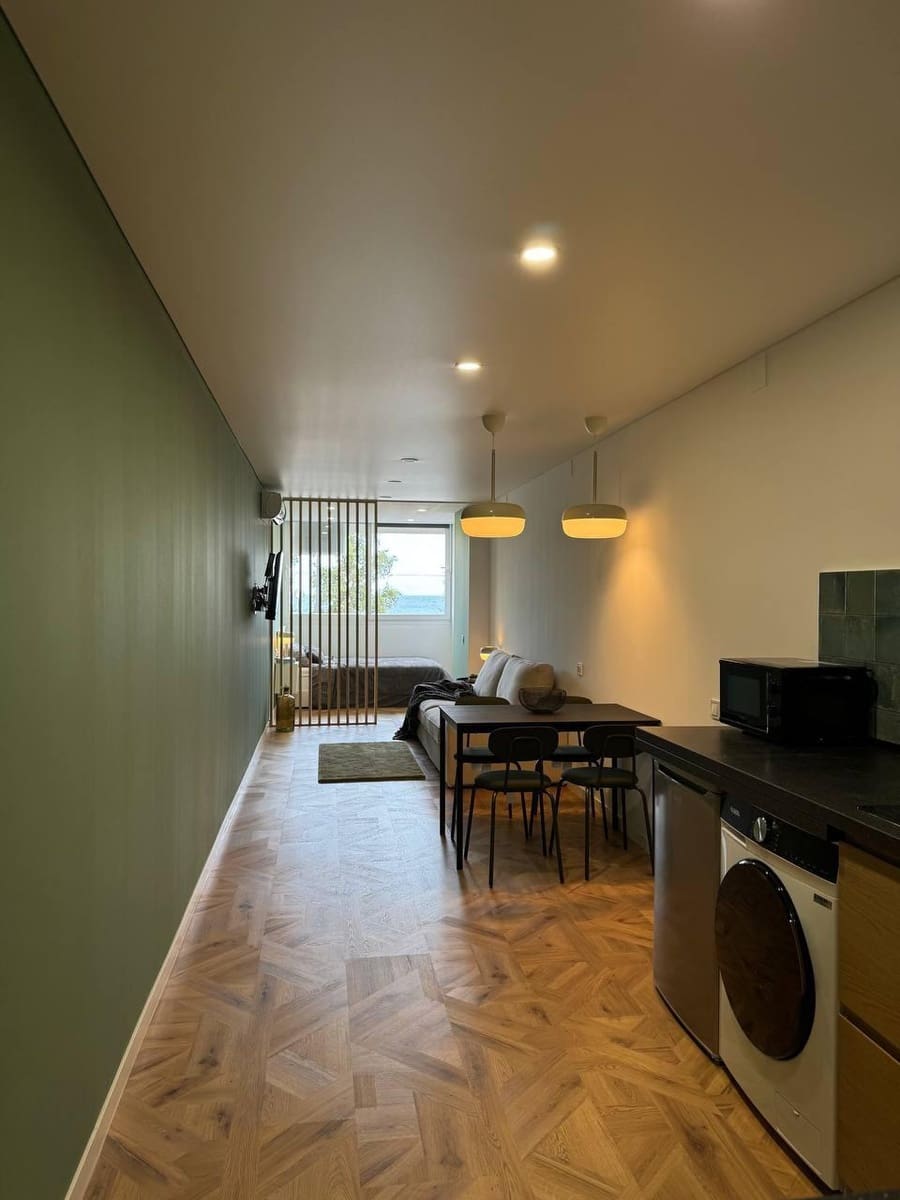 1 soveværelse Erhverv til salg i Alicante by - € 130.000 (Ref: 9195494)