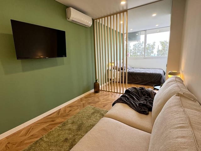 1 bedroom Commercial for sale in Mercado, Alicante / Alacant city - € 130,000 (Ref: 9195494)