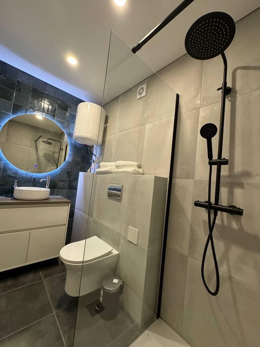 1 soveværelse Erhverv til salg i Alicante by - € 130.000 (Ref: 9195494)