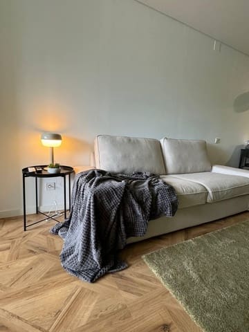 1 bedroom Commercial for sale in Mercado, Alicante / Alacant city - € 130,000 (Ref: 9195494)