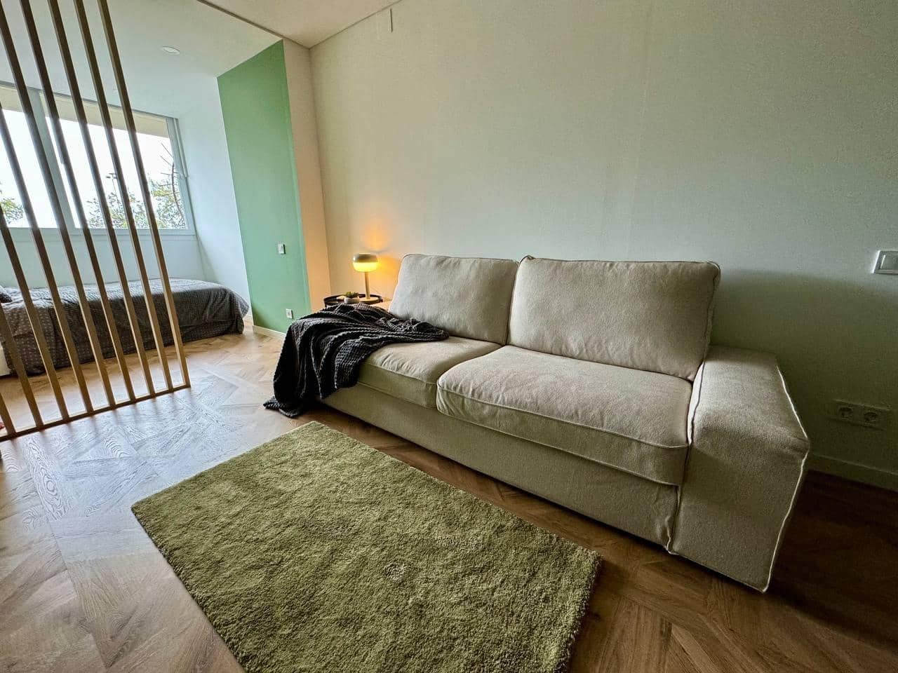 1 soveværelse Erhverv til salg i Alicante by - € 130.000 (Ref: 9195494)