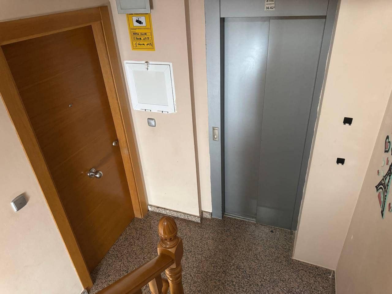 3 camera da letto Appartamento in vendita in Torrevieja - 210.000 € (Rif: 9195495)