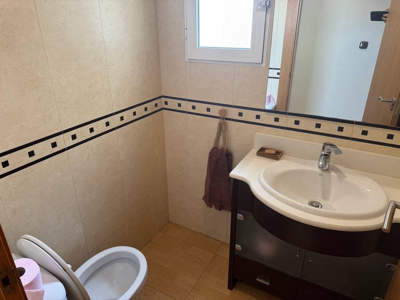 3 camera da letto Appartamento in vendita in Torrevieja - 210.000 € (Rif: 9195495)