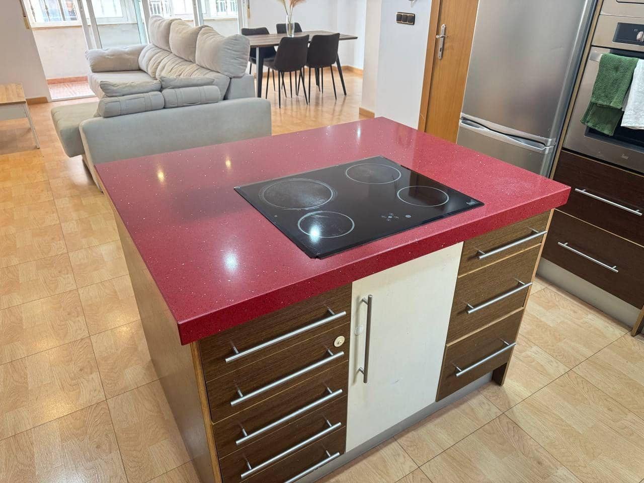 3 camera da letto Appartamento in vendita in Torrevieja - 210.000 € (Rif: 9195495)