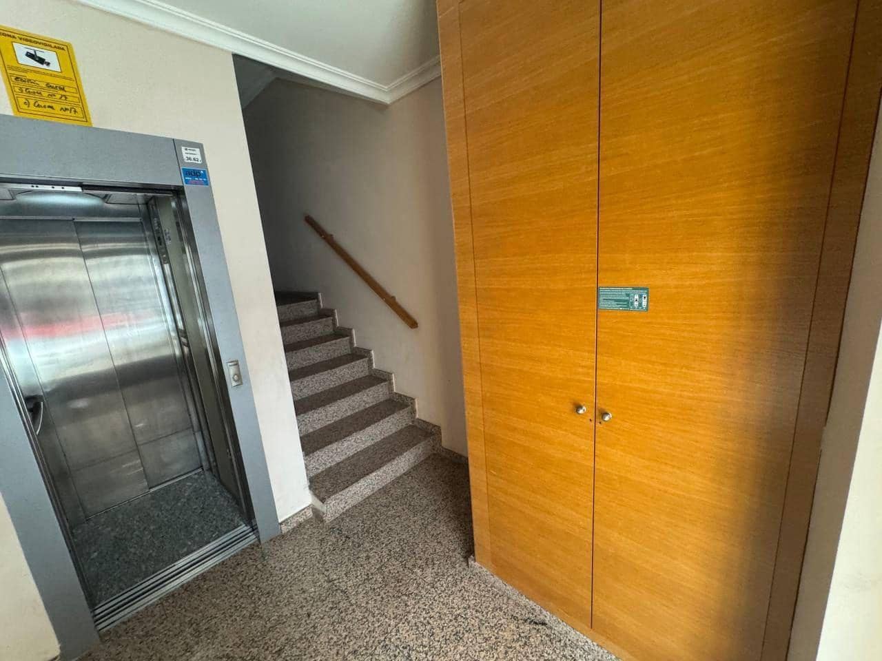 3 camera da letto Appartamento in vendita in Torrevieja - 210.000 € (Rif: 9195495)