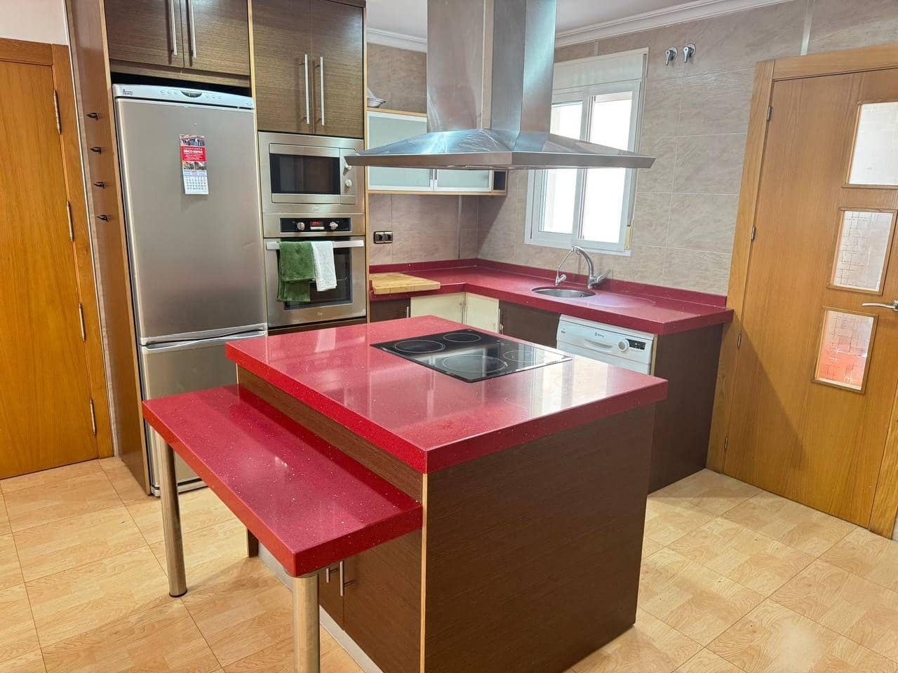 3 camera da letto Appartamento in vendita in Torrevieja - 210.000 € (Rif: 9195495)