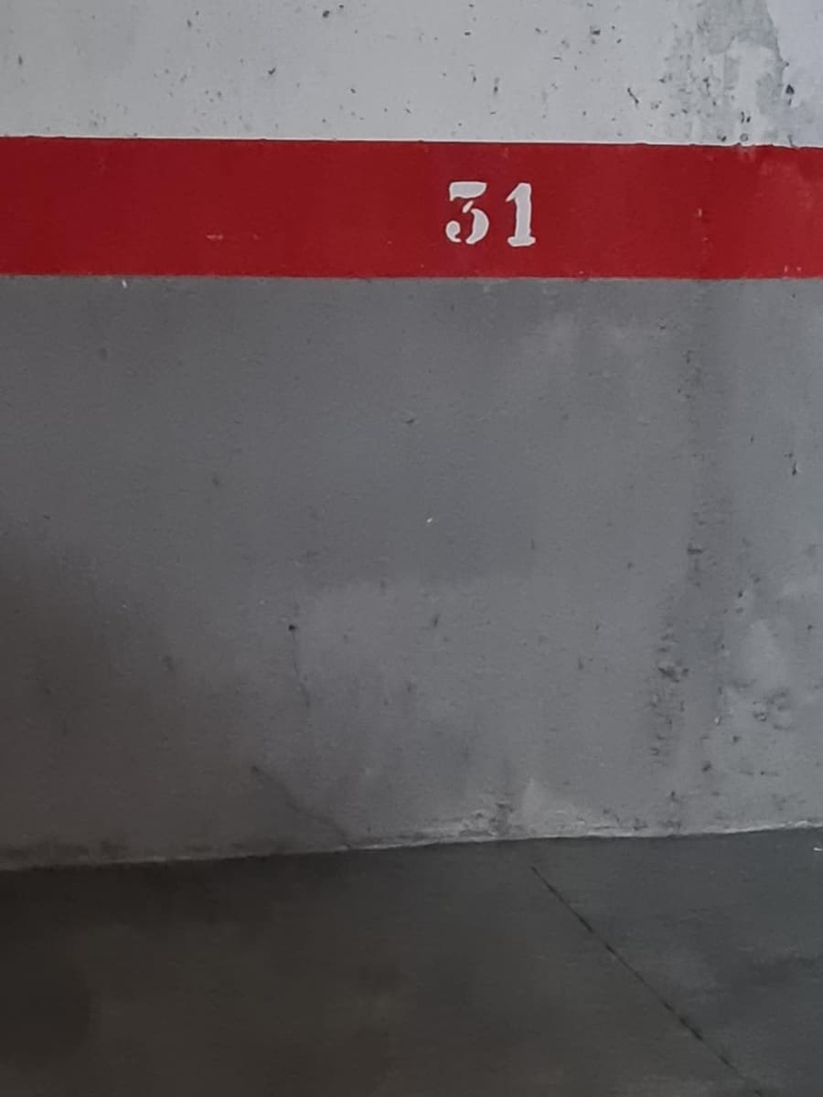 Garage til salg i Torrevieja - € 15.000 (Ref: 9197721)