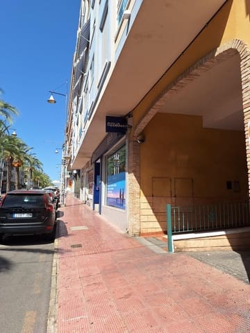 Garage til salg i Playa del Cura, Torrevieja - € 15.000 (Ref: 9197721)