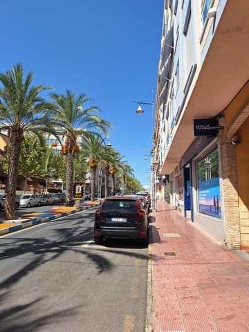 Garage til salg i Playa del Cura, Torrevieja - € 15.000 (Ref: 9197721)