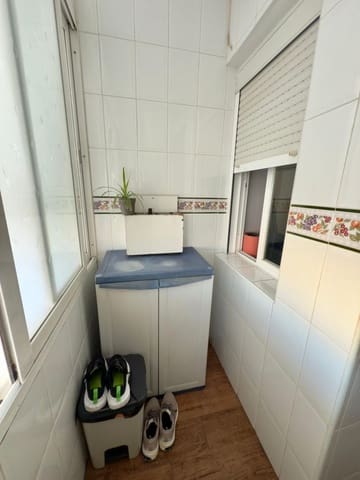 Apartamento de 3 habitaciones en Alicante / Alacant ciudad en venta - 159.000 € (Ref: 9200460)