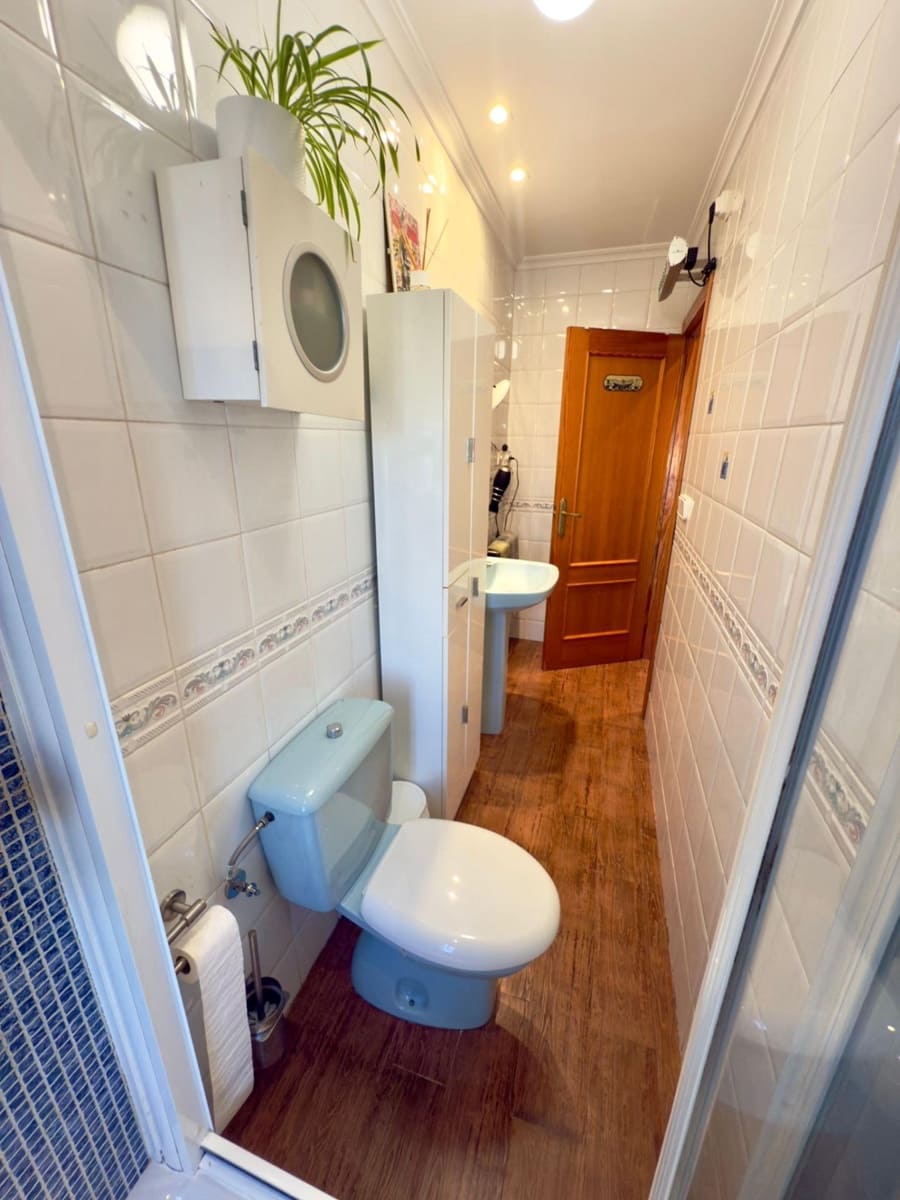 Apartamento de 3 habitaciones en Alicante / Alacant ciudad en venta - 159.000 € (Ref: 9200460)