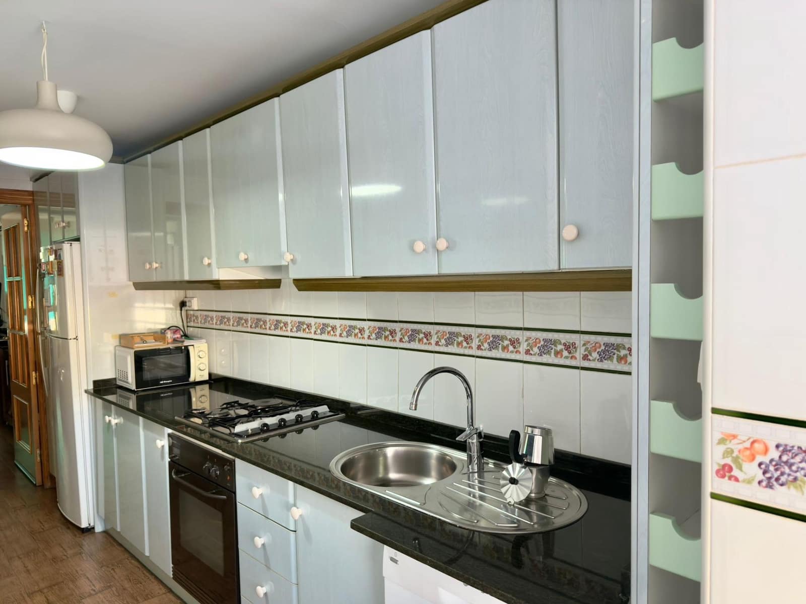 Apartamento de 3 habitaciones en Alicante / Alacant ciudad en venta - 159.000 € (Ref: 9200460)