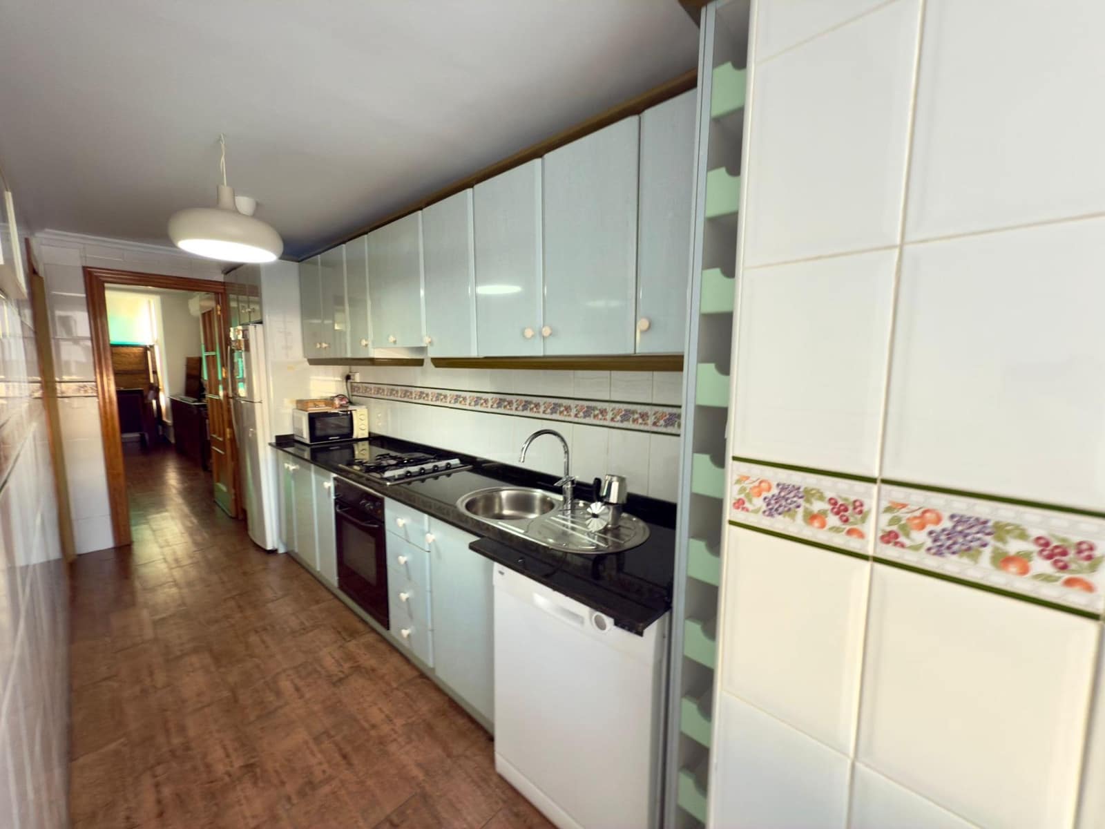 Apartamento de 3 habitaciones en Alicante / Alacant ciudad en venta - 159.000 € (Ref: 9200460)