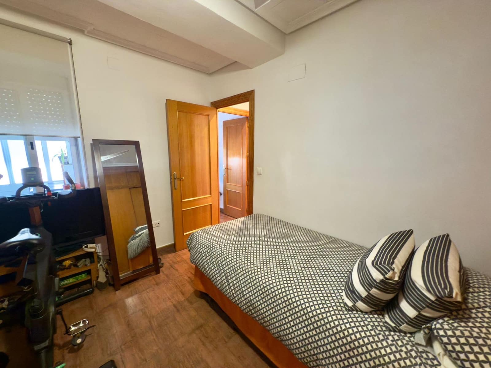 Apartamento de 3 habitaciones en Alicante / Alacant ciudad en venta - 159.000 € (Ref: 9200460)