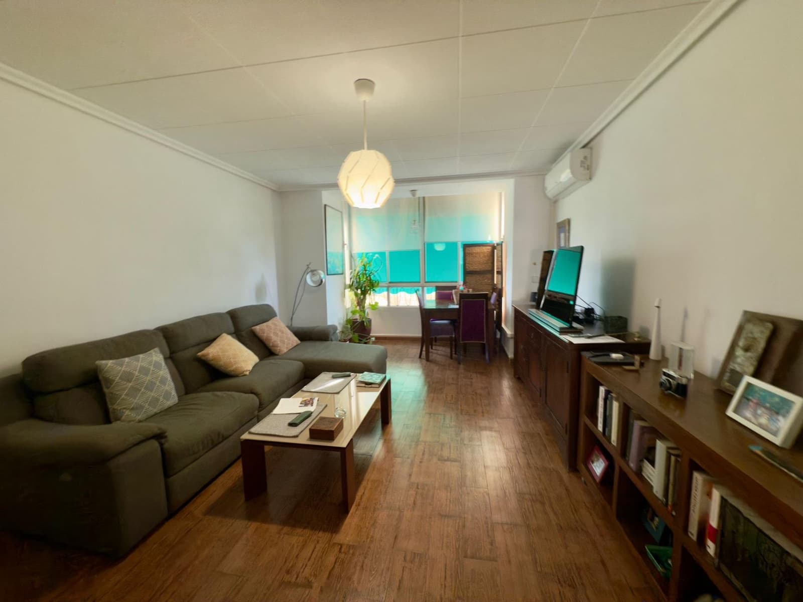 Apartamento de 3 habitaciones en Alicante / Alacant ciudad en venta - 159.000 € (Ref: 9200460)