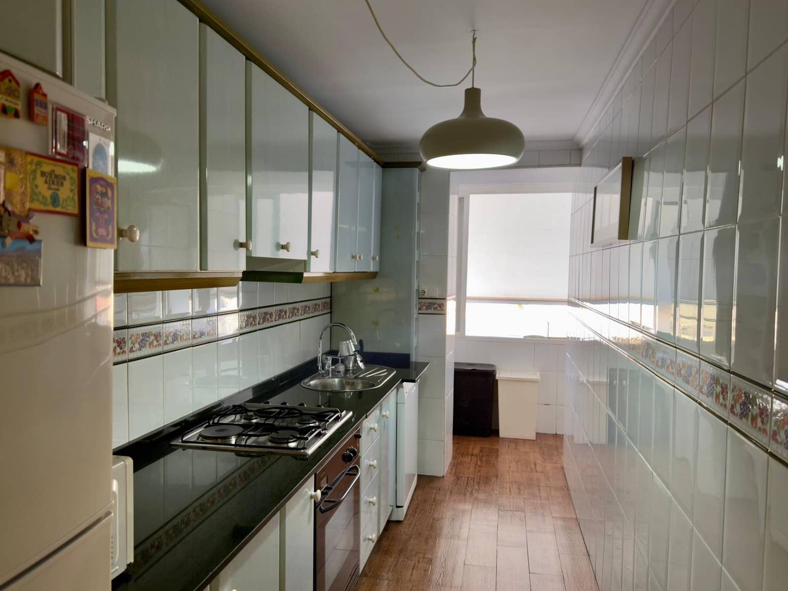 Apartamento de 3 habitaciones en Alicante / Alacant ciudad en venta - 159.000 € (Ref: 9200460)