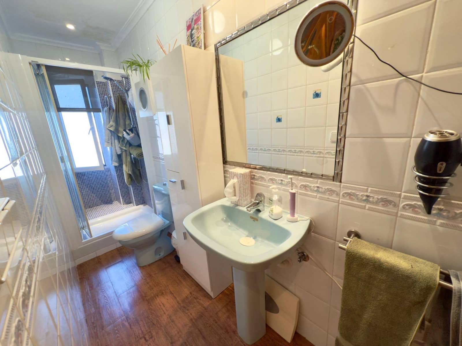 Apartamento de 3 habitaciones en Alicante / Alacant ciudad en venta - 159.000 € (Ref: 9200460)