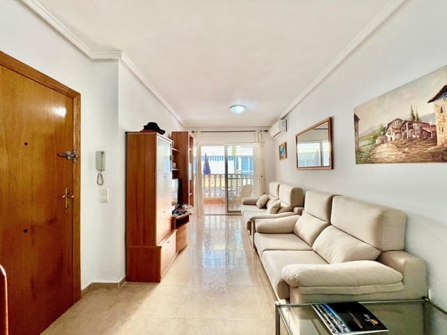 3 makuuhuone Huoneisto myytävänä paikassa Avenida Habaneras - Curva de Palangre, Torrevieja - 159 900 € (Ref: 9200462)