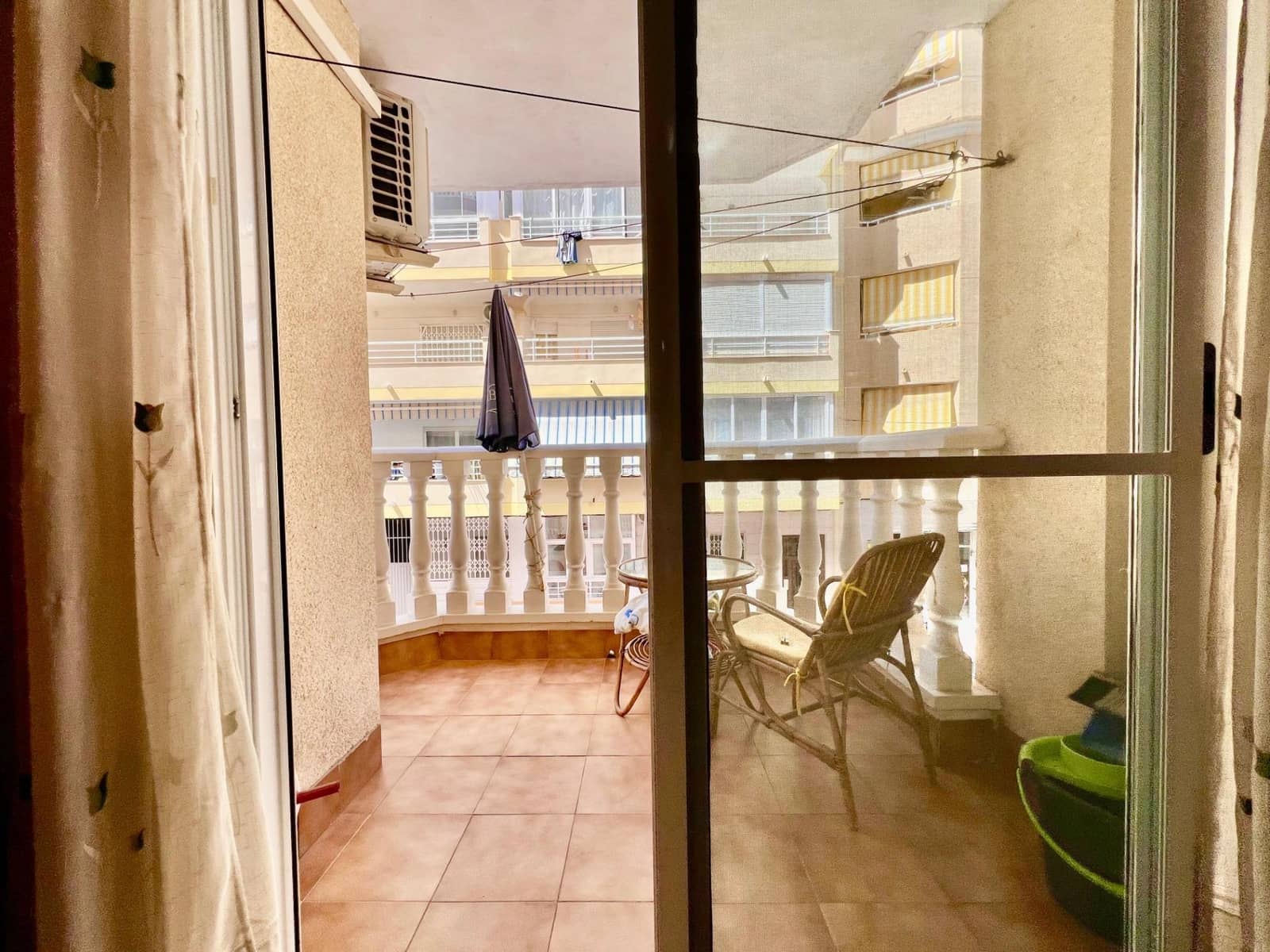 3 makuuhuone Huoneisto myytävänä paikassa Torrevieja - 159 900 € (Ref: 9200462)