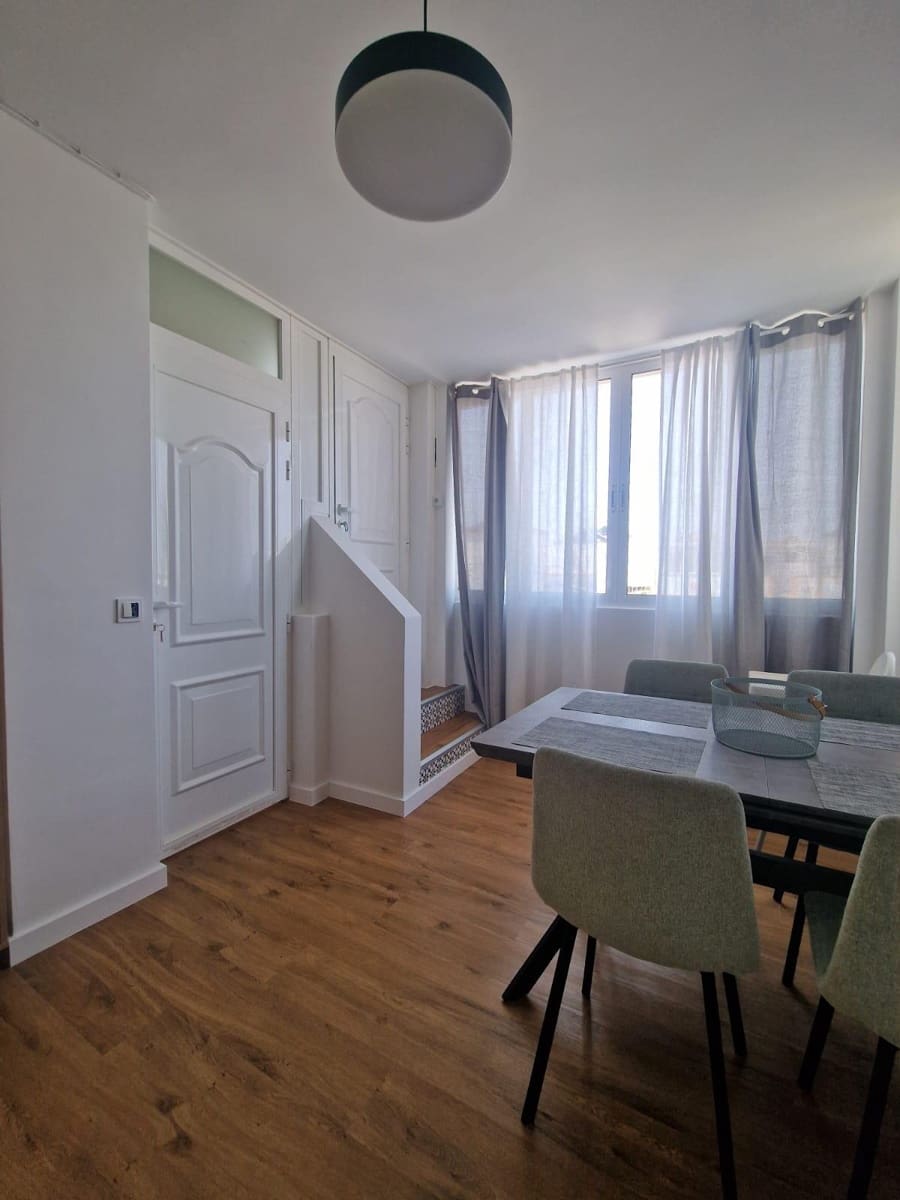 2 soverom Bungalow til salgs i Los Altos med svømmebasseng - € 145 000 (Ref: 9200466)