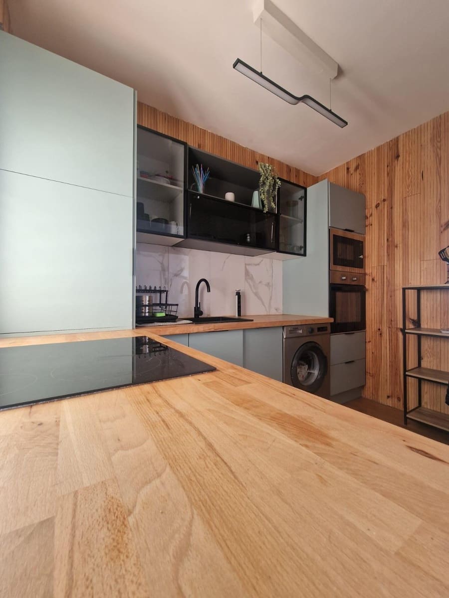 2 soverom Bungalow til salgs i Los Altos med svømmebasseng - € 145 000 (Ref: 9200466)