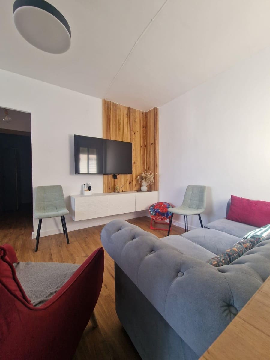 2 soverom Bungalow til salgs i Los Altos med svømmebasseng - € 145 000 (Ref: 9200466)