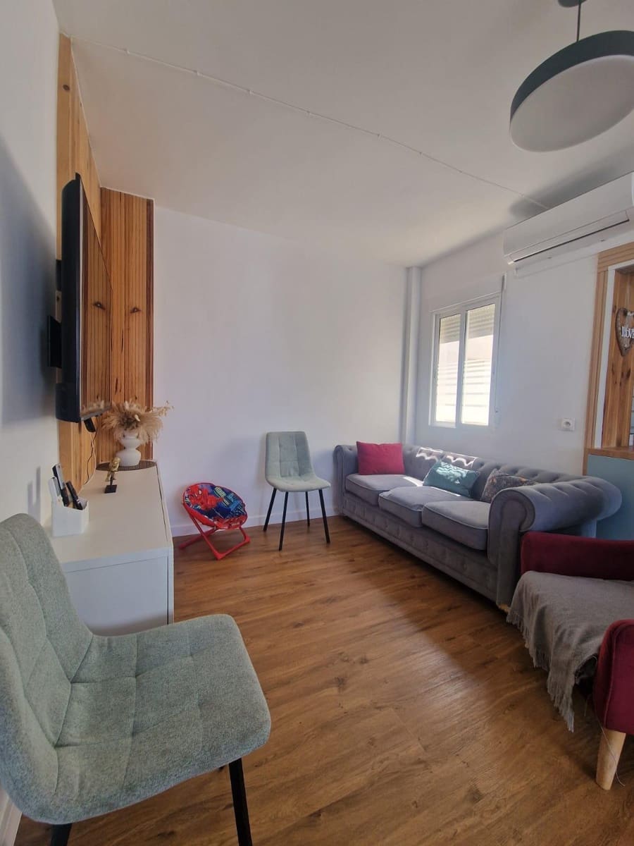 2 soverom Bungalow til salgs i Los Altos med svømmebasseng - € 145 000 (Ref: 9200466)