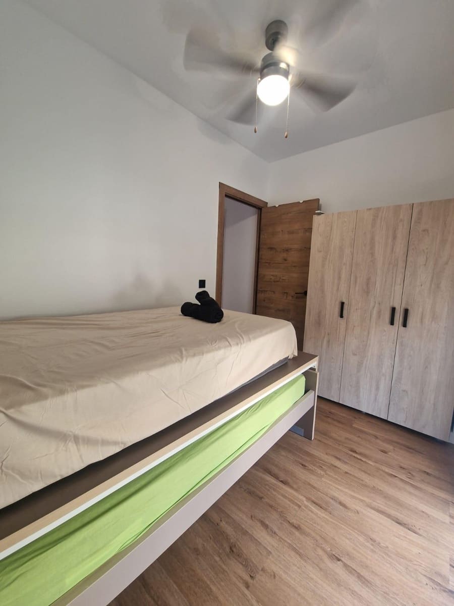 2 soverom Bungalow til salgs i Los Altos med svømmebasseng - € 145 000 (Ref: 9200466)